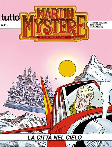 La città nel cielo