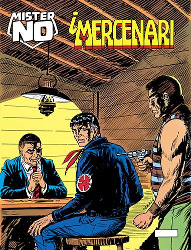 I mercenari