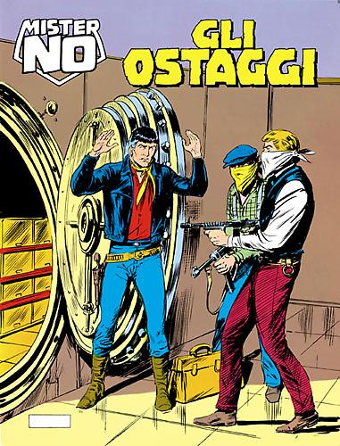 Gli ostaggi