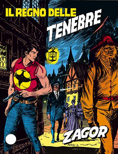 Il regno delle tenebre
