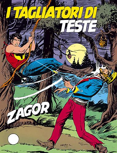 I tagliatori di teste