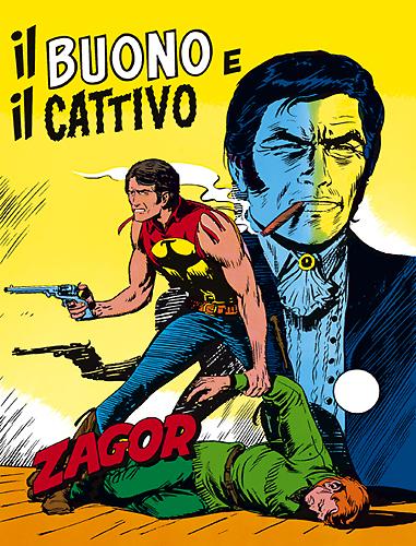 Il buono e il cattivo