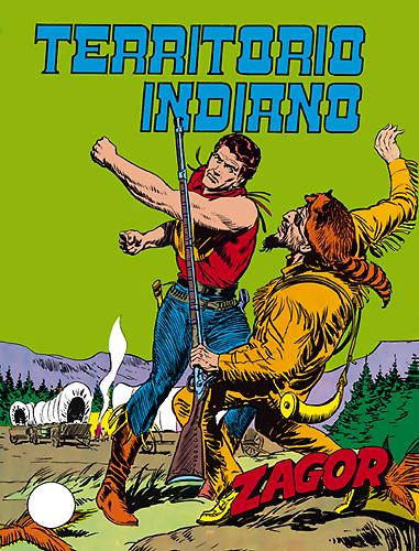 Territorio indiano
