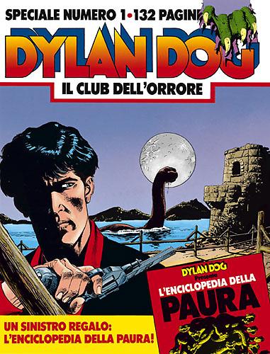 Il Club dell'Orrore