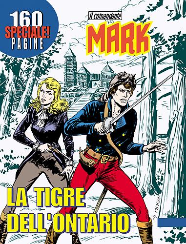 La Tigre dell'Ontario