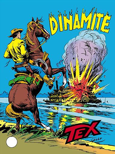Dinamite