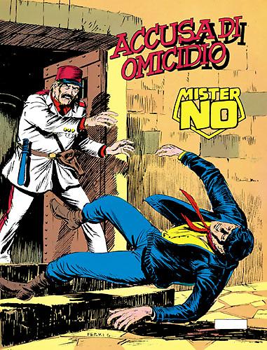 Accusa di omicidio