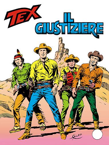 Il giustiziere