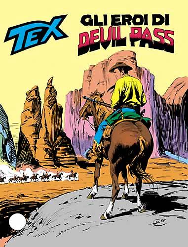 Gli eroi di Devil Pass