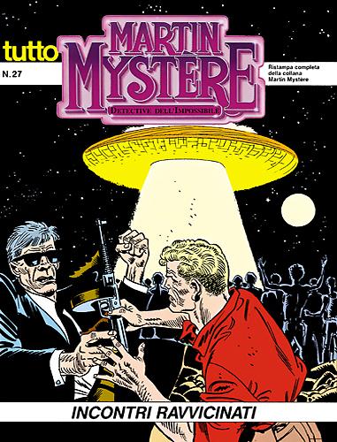 Incontri ravvicinati