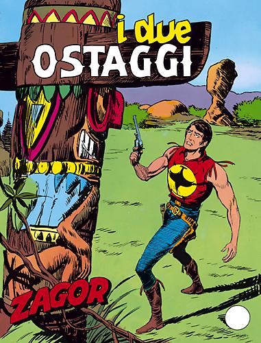 I due ostaggi