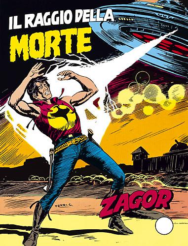 Il raggio della morte
