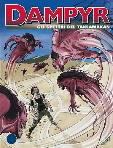 Gli spettri del Taklamakan
