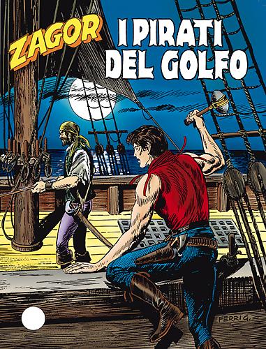 I pirati del golfo