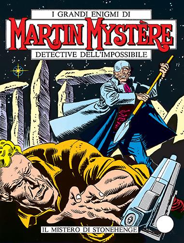 Il mistero di Stonehenge