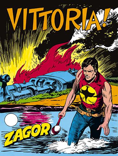 Vittoria!