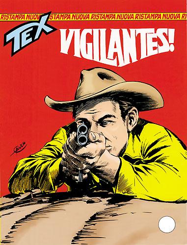 Vigilantes!