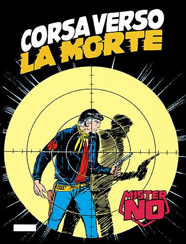 Corsa verso la morte