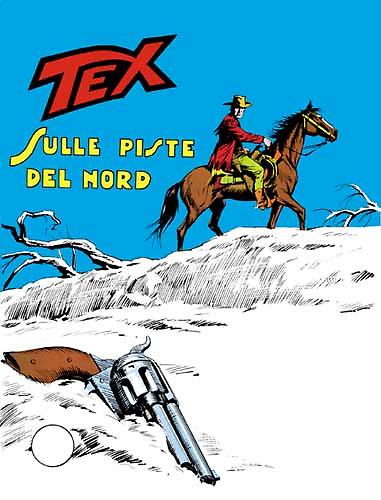 Sulle piste del Nord