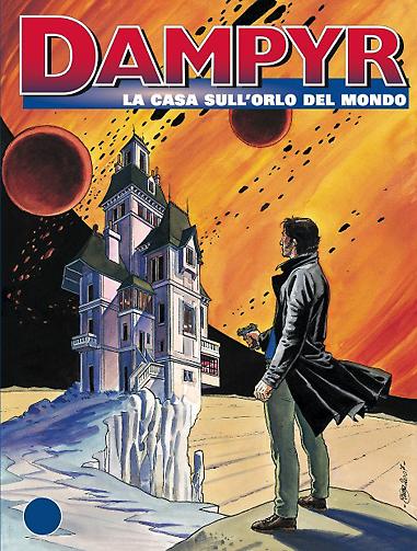 La casa sull'orlo del mondo