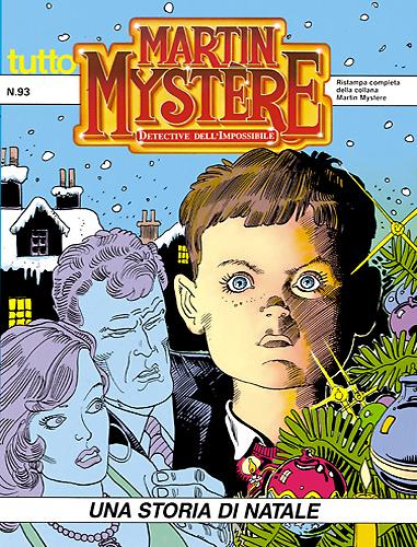 Una storia di Natale