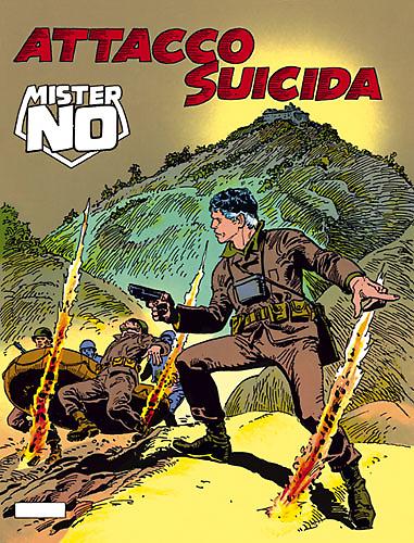Attacco suicida