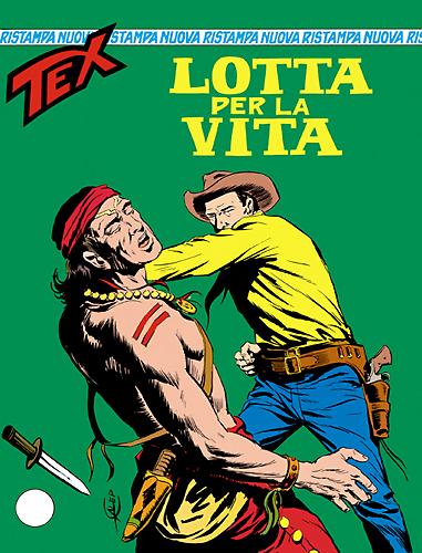 Lotta per la vita
