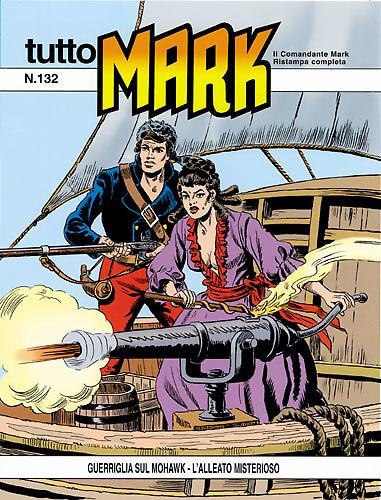 Guerriglia sul Mohawk -  L'alleato misterioso
