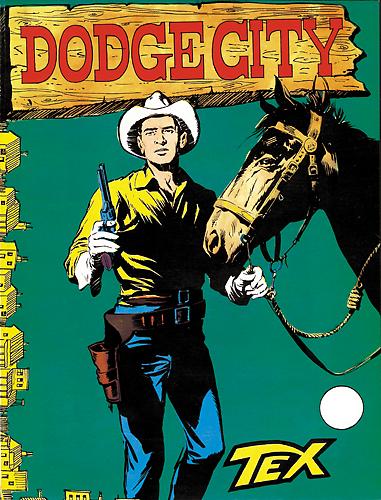 Dodge City