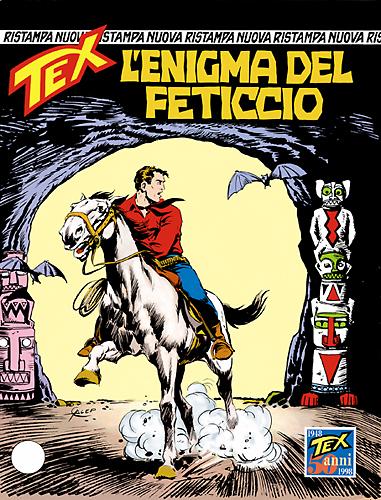 L'enigma del feticcio