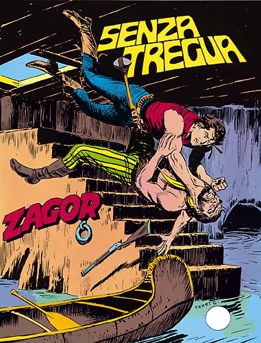 Senza tregua