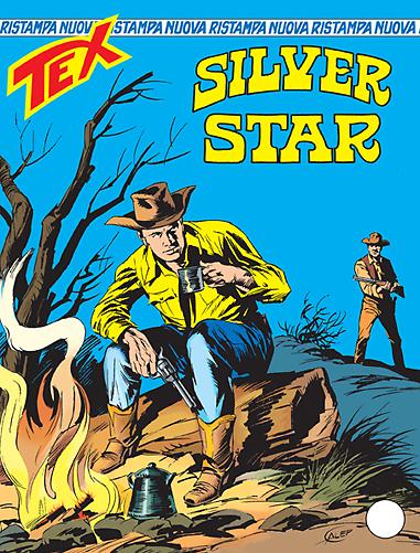 Silver Star
