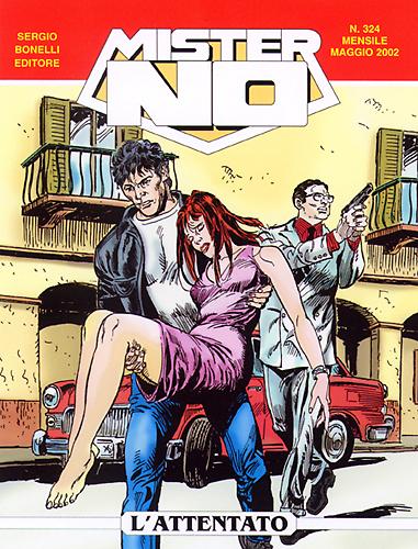 L'attentato