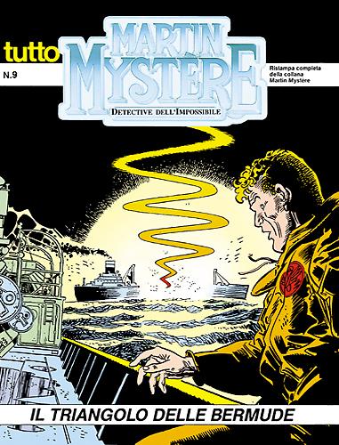 Il Triangolo delle Bermude