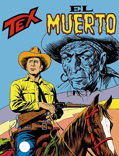 El Muerto