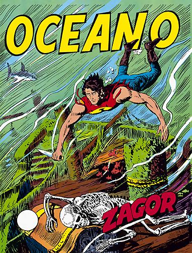 Oceano