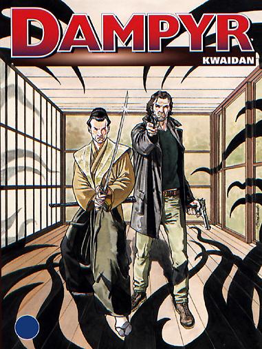 Kwaidan