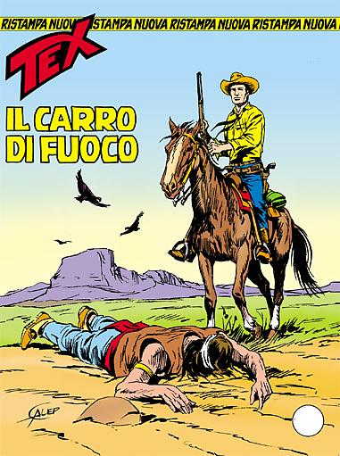 Il carro di fuoco