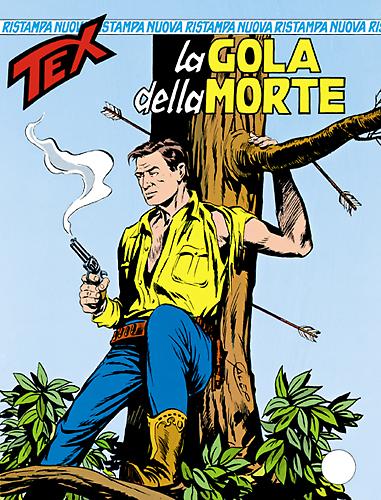 La gola della morte