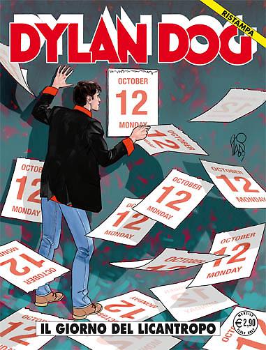 Il giorno del licantropo