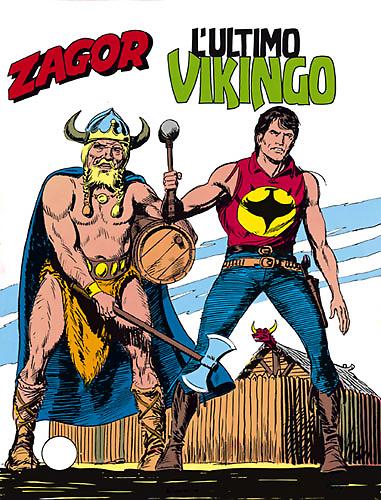 L'ultimo vikingo