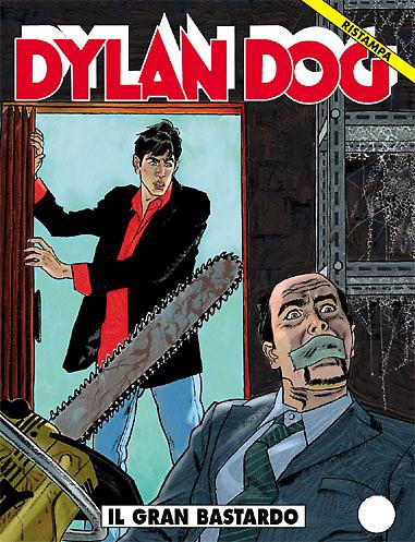 Il gran bastardo