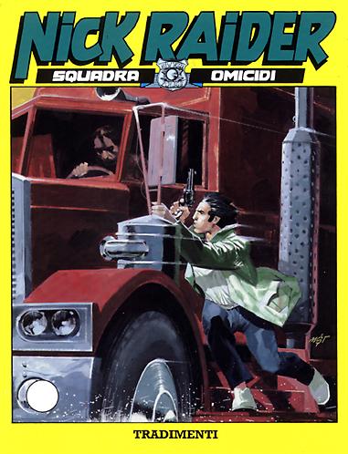 Tradimenti