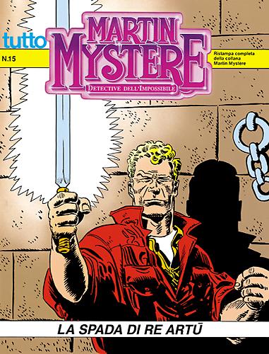 La spada di re Artù