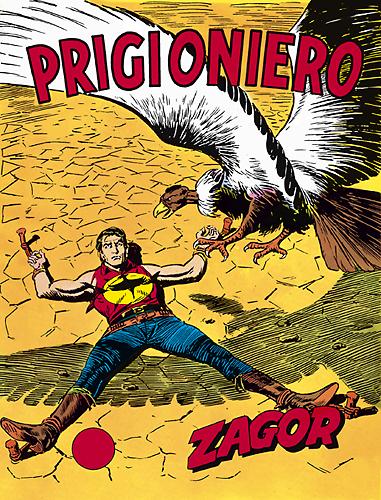 Prigioniero