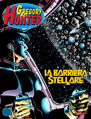 La barriera stellare