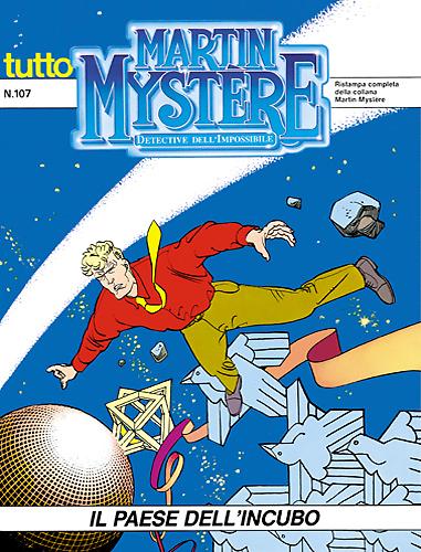 Il Paese dell'Incubo