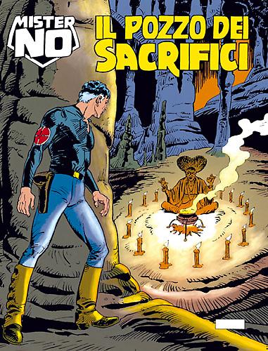 Il pozzo dei sacrifici
