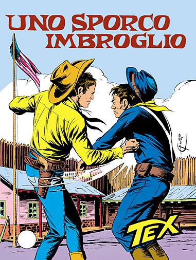 Uno sporco imbroglio