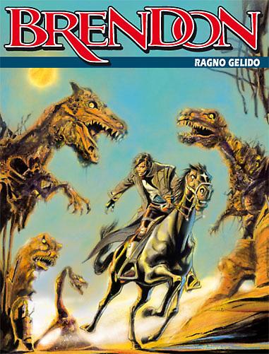 Ragno gelido
